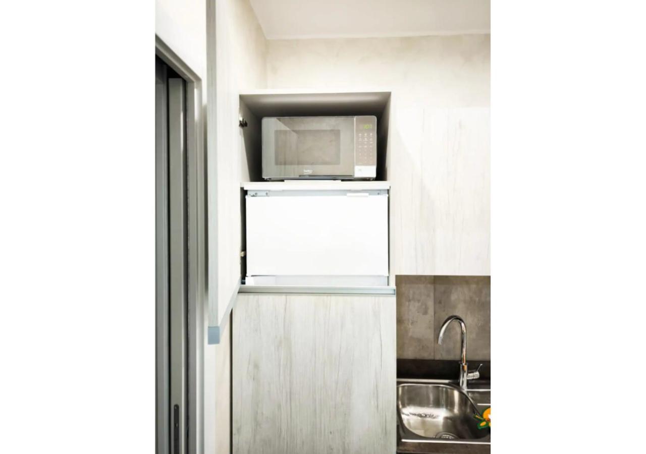 La Palmetta - Vicino Metro A Apartment Rome Exterior photo
